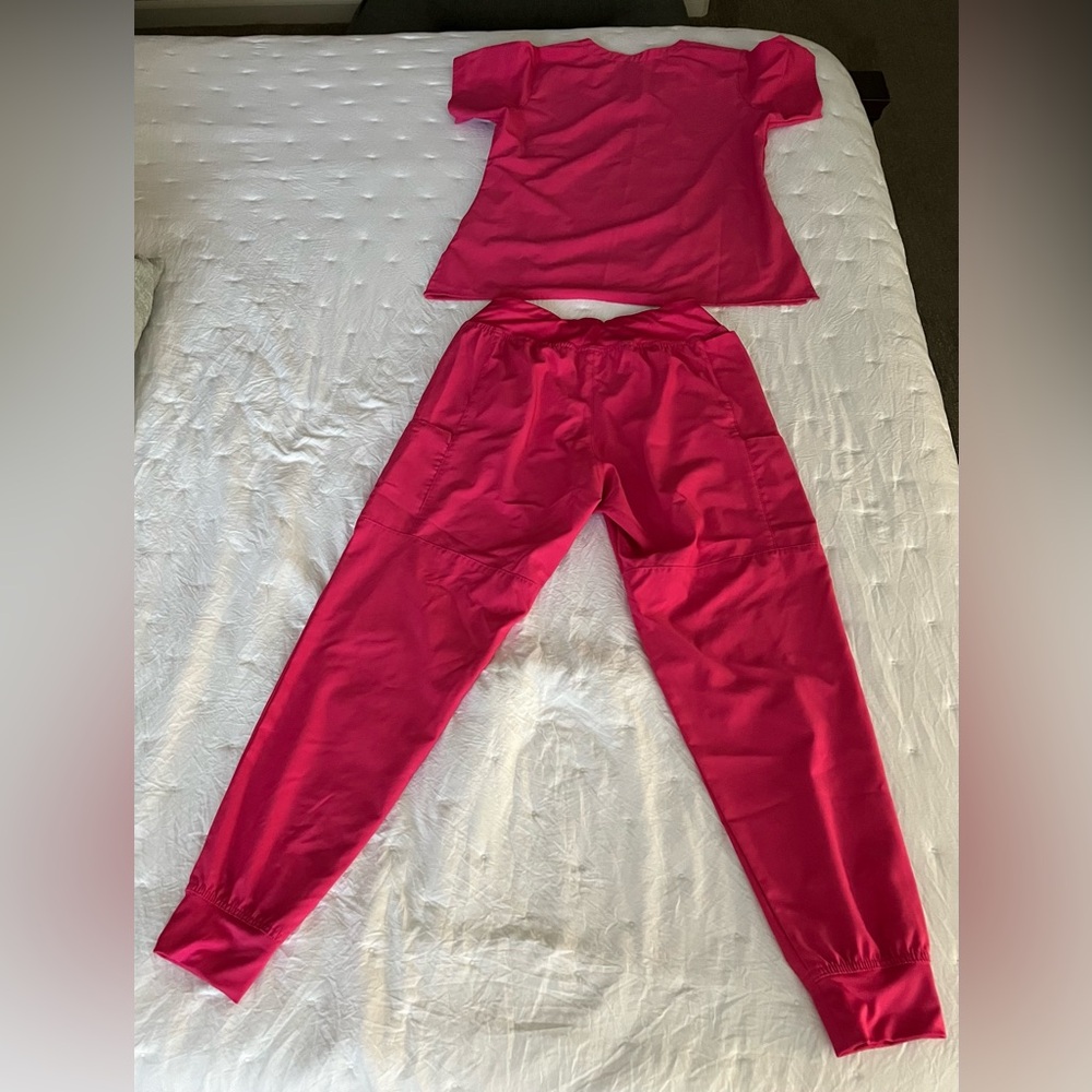 SCRUBS WONDER WINK MODERN FIT